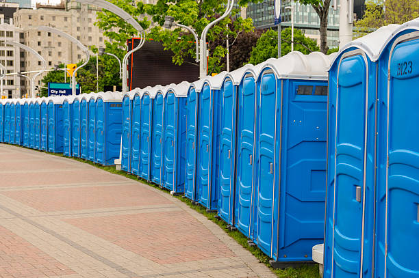 Best Portable Restroom Servicing (Cleaning and Restocking)  in Godley, TX