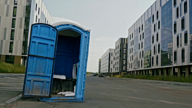 Best ADA-Compliant Portable Toilet Rental  in Godley, TX